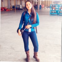 Elizabeth Inca