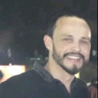 Iosnir Siqueira