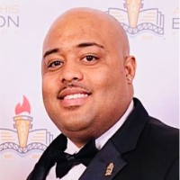 Rico L. Donald