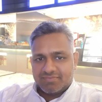 Suneet Sangameswaran