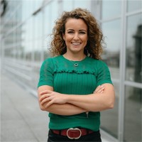 Amy Lanzendorf