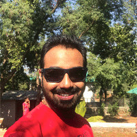 Parag Shirude