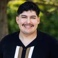 Caleb Baeza