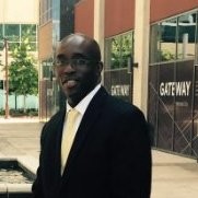 Terry Pruitt