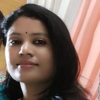 Lavanya Raju