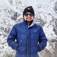 Rahul Bohra