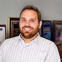 Steven Saad