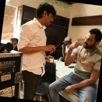 Krish Director
