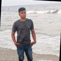 Md Minhaj Uddin