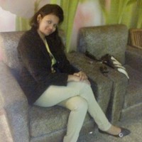 Garima Saxena