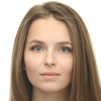 Natalia Esipenko