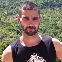 José Admárcio Santos da Silva