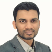 Arjun Kumar Reddy Geeda