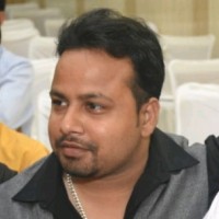 Vikash Kumar