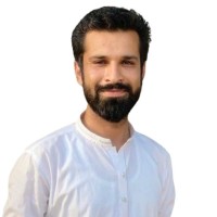 Qaisar Ali