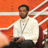 Jamarius Russell