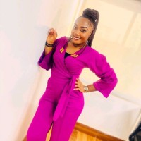 Sarah Ibe