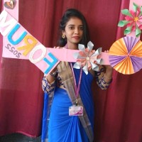 Dhanalakshmi M R
