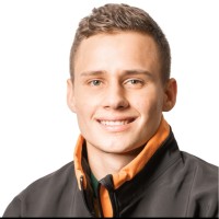 Brendan Hauptfleisch