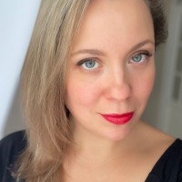Marina Nurkina