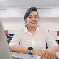 Rakshitha Kolalmakki