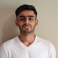 Sahil Pai