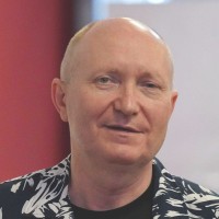 Adrian Stavriu