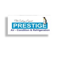 PRESTIGE AIRCONDITION AND REFRIGERATION