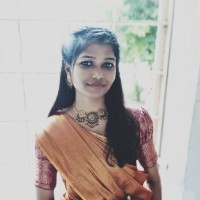 Gomathi Senthilkumar