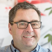 Jörgen Larsson