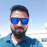 Md Abdullah Al mahmod