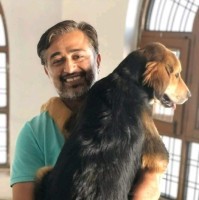 Amit Sehgal