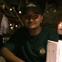 Sudarshan Rajesh
