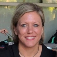 Meredith Mitchell