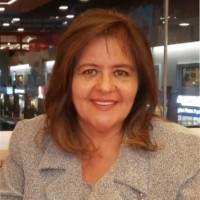 Magdalena Manrique P
