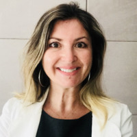 Andressa Ferrazza Gentil