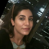 Sarah Deol