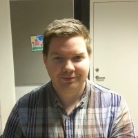 Andreas Bjurdelius
