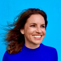 Stephanie van de Werff