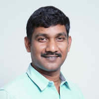 Krishna Praveen
