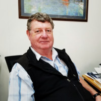 David Pegler