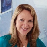 Kristina Dinerman Cooper