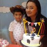 ANGIE GOMEZ GUEVARA