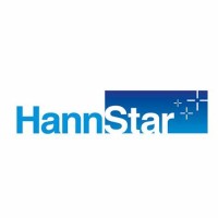 瀚宇彩晶 Hannstar