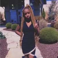 Alayja Owens