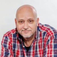 John Vleugels