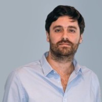 Nicolás Cortés Valenzuela