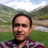 Bhavik Ajmera