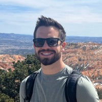 Joshua Thomas