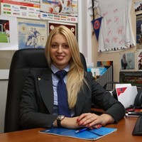 Irina Baranova